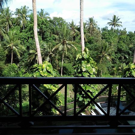 Villa Gaia Ubud Exteriér fotografie