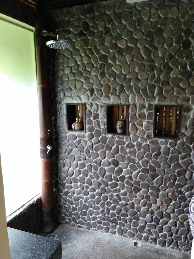 Villa Gaia Ubud Exteriér fotografie