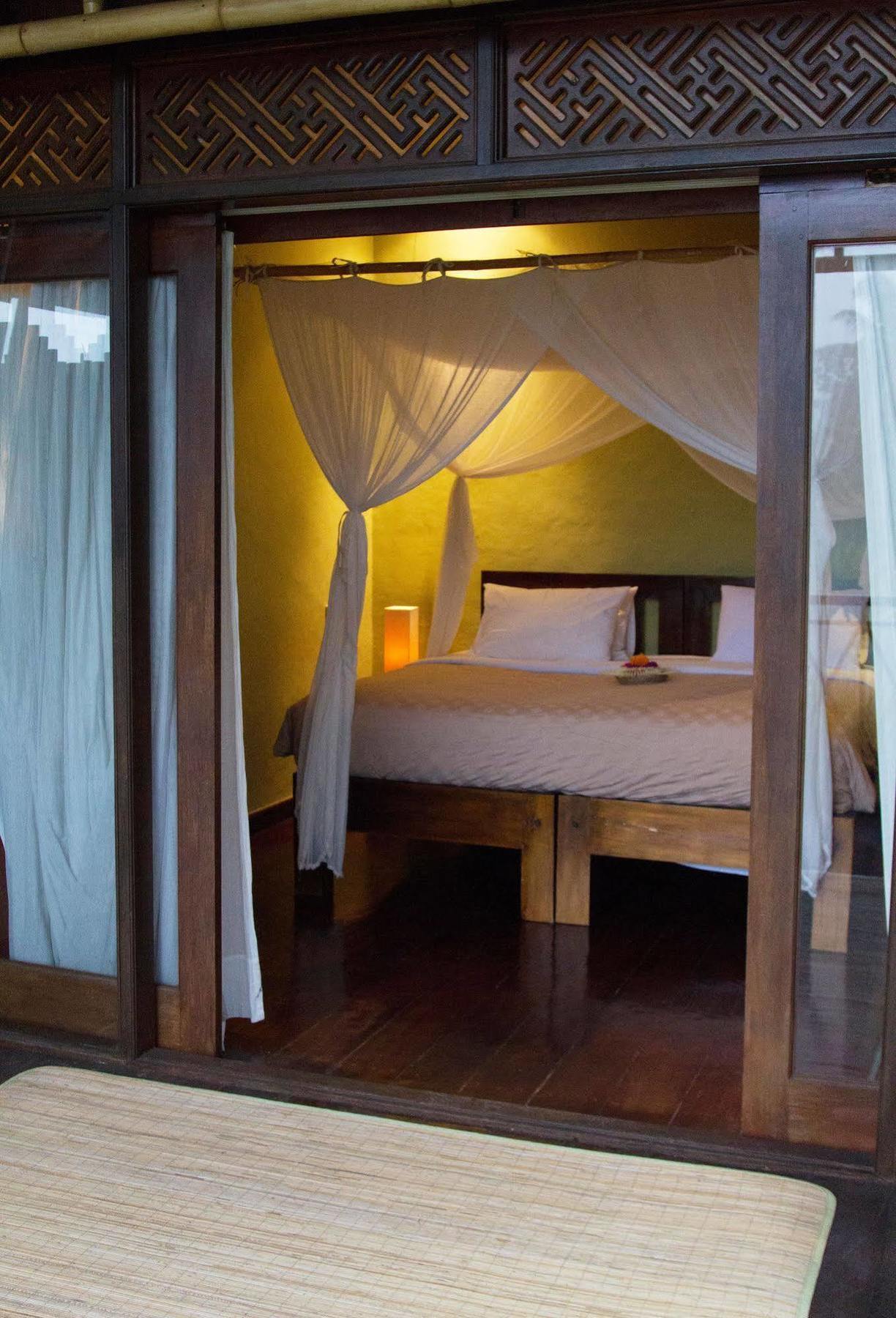 Villa Gaia Ubud Exteriér fotografie