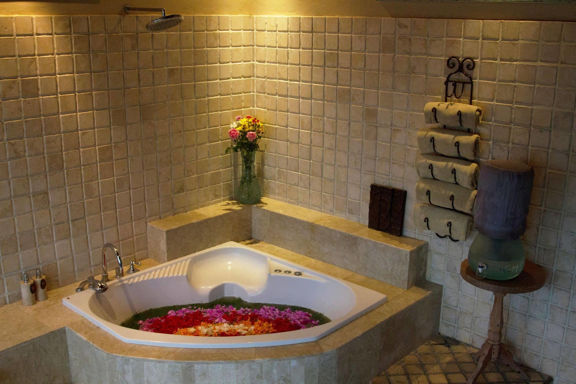 Villa Gaia Ubud Exteriér fotografie
