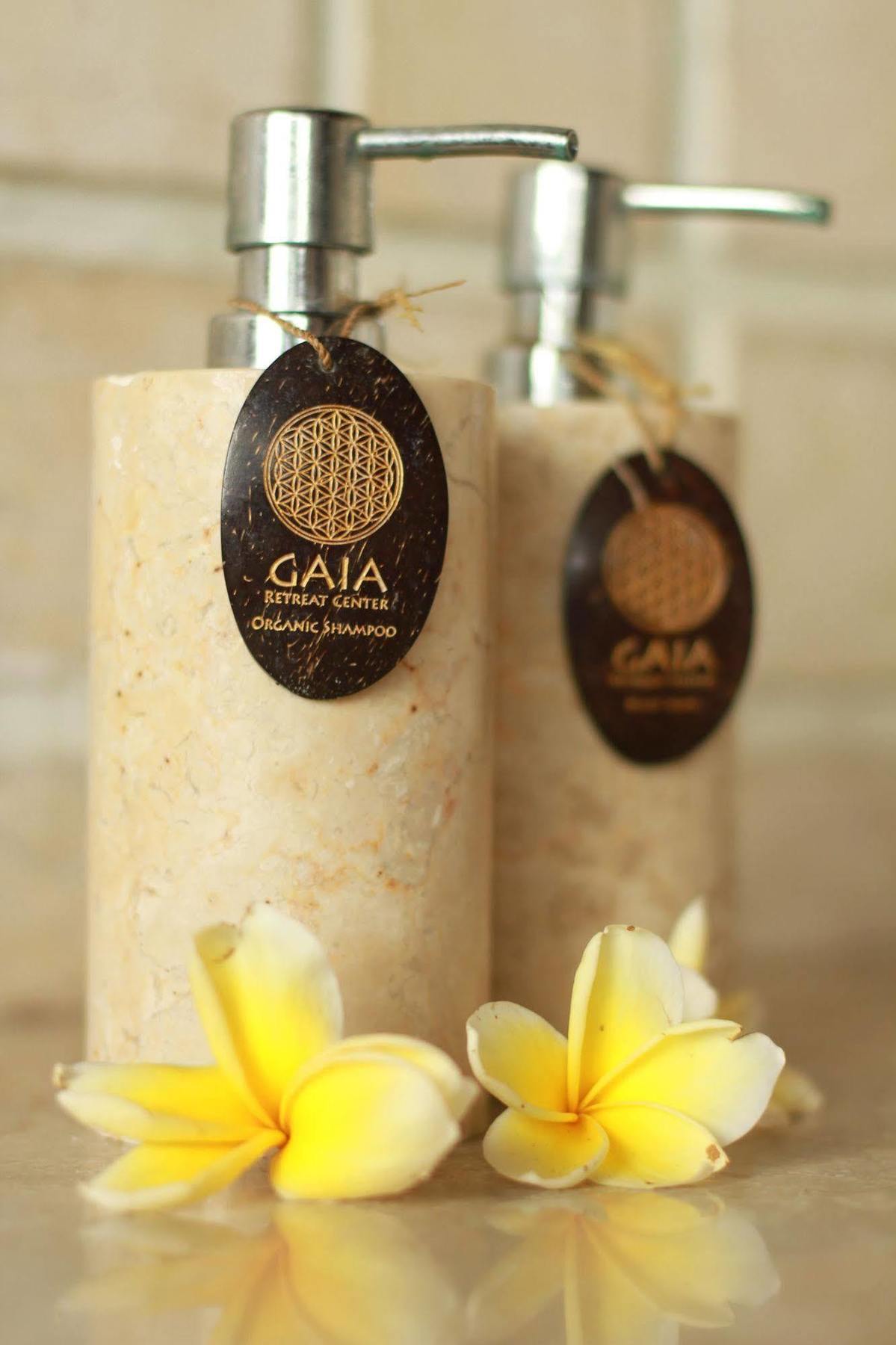 Villa Gaia Ubud Exteriér fotografie