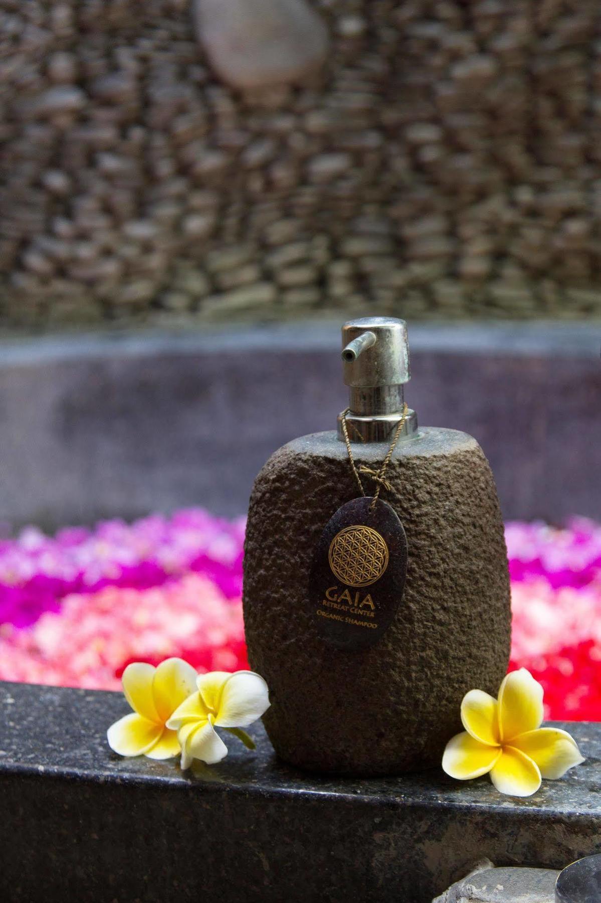 Villa Gaia Ubud Exteriér fotografie